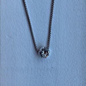 Sabika necklace